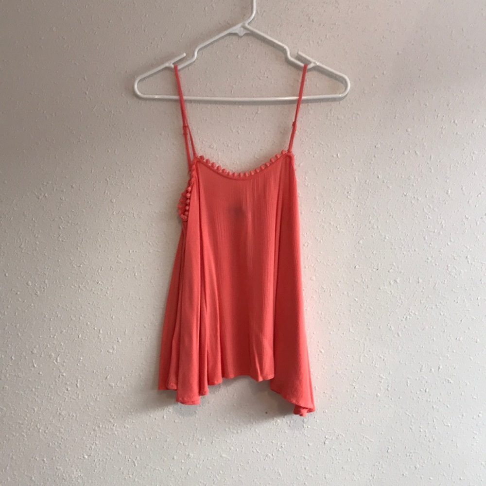 Loose tank